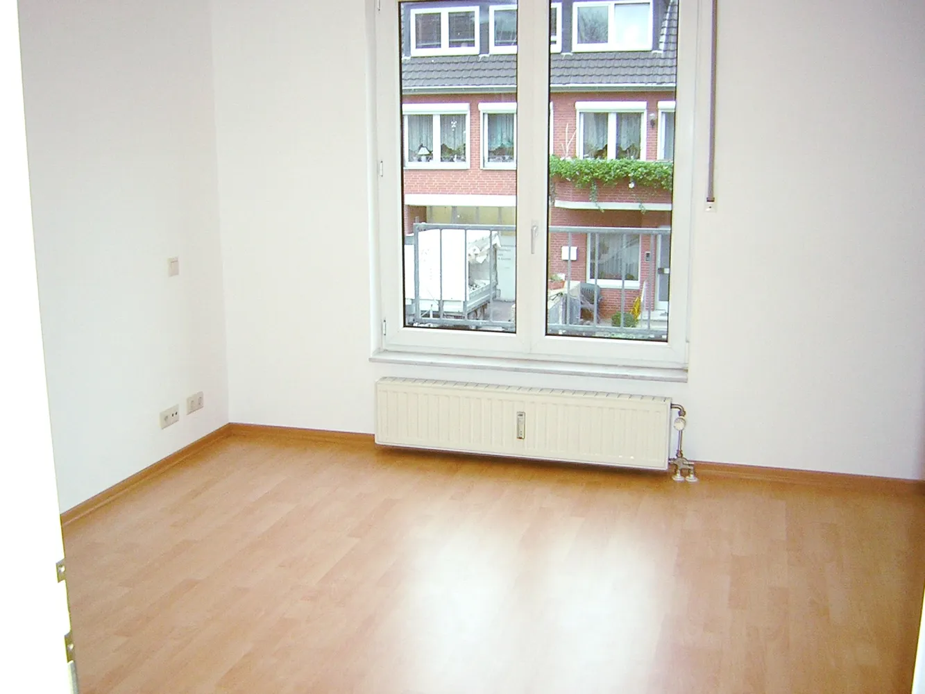 2 Zimmer Wohnung mit 52 m² in Düsseldorf – Bild 10