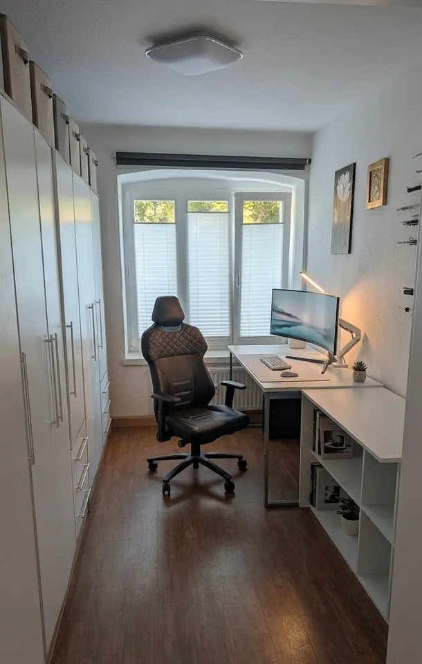 5 Zimmer Wohnung mit 152 m² in Görlitz – Bild 6