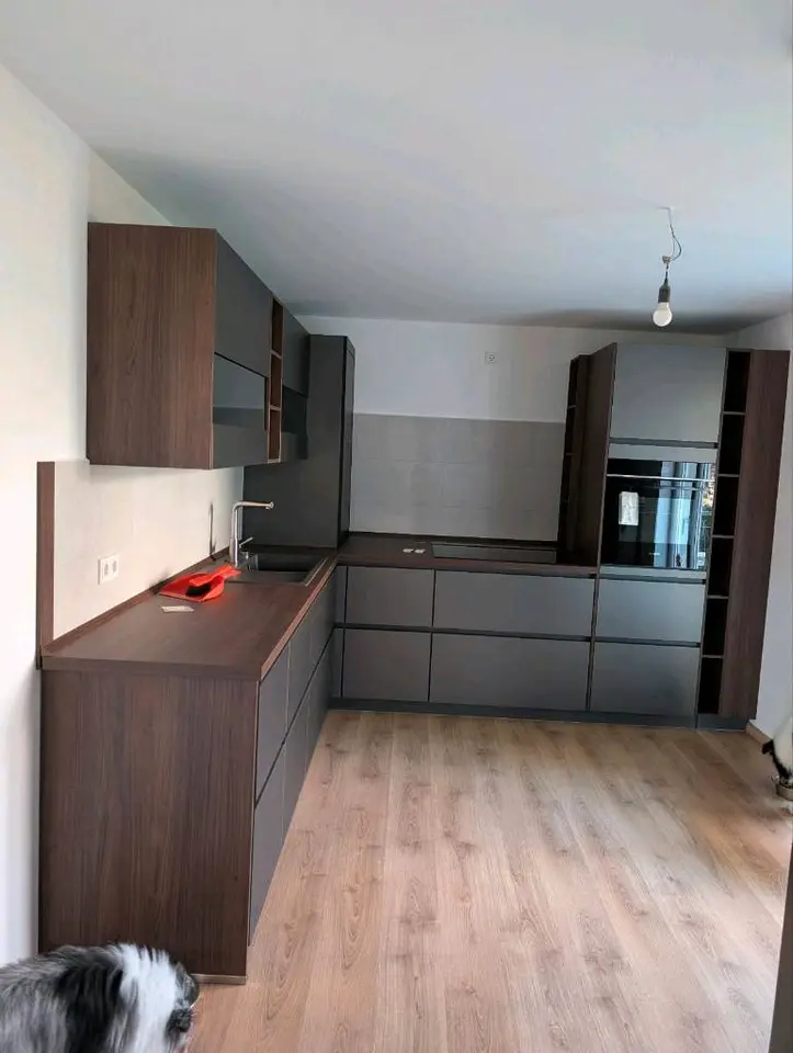 4 Zimmer Wohnung mit 112 m² in Grimma – Bild 2