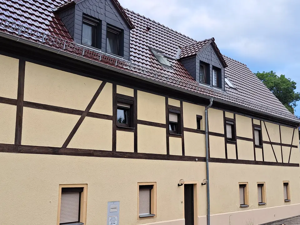 3 Zimmer Wohnung mit 100 m² in Dresden – Bild 3