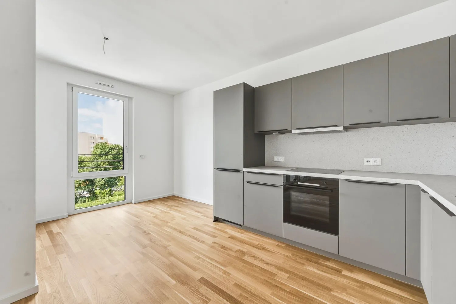 3 Zimmer Wohnung mit 83 m² in München – Bild 1