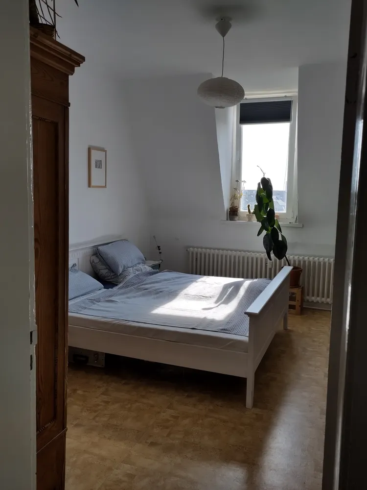 2 Zimmer Wohnung mit 69 m² in Kiel – Bild 7