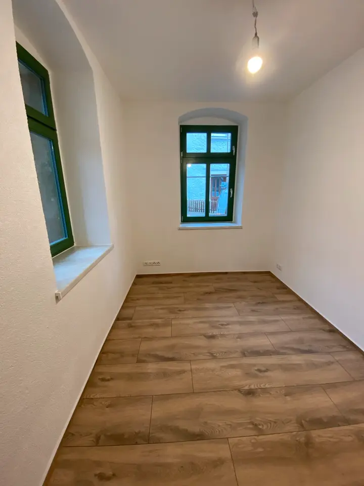 2 Zimmer Wohnung mit 40 m² in Annaberg-Buchholz – Bild 6