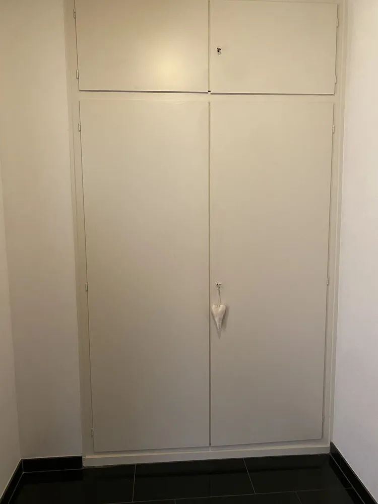 1 Zimmer Wohnung mit 70 m² in Lübeck – Bild 1