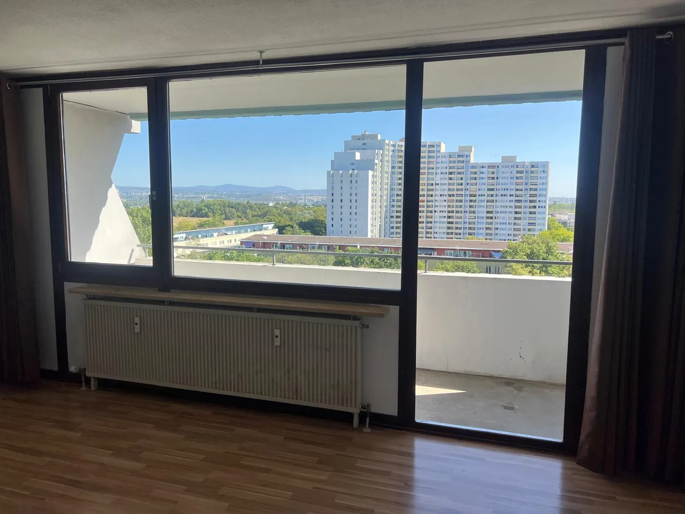 1 Zimmer Wohnung mit 35 m² in Mainz – Bild 4