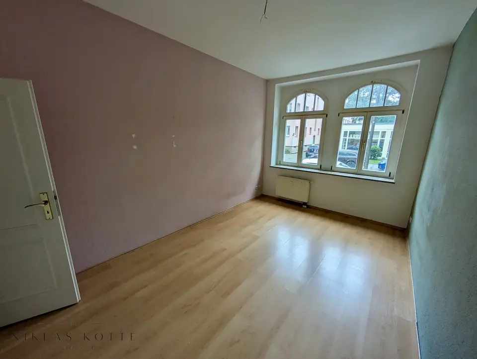 3 Zimmer Wohnung mit 74 m² in Zwickau – Bild 1
