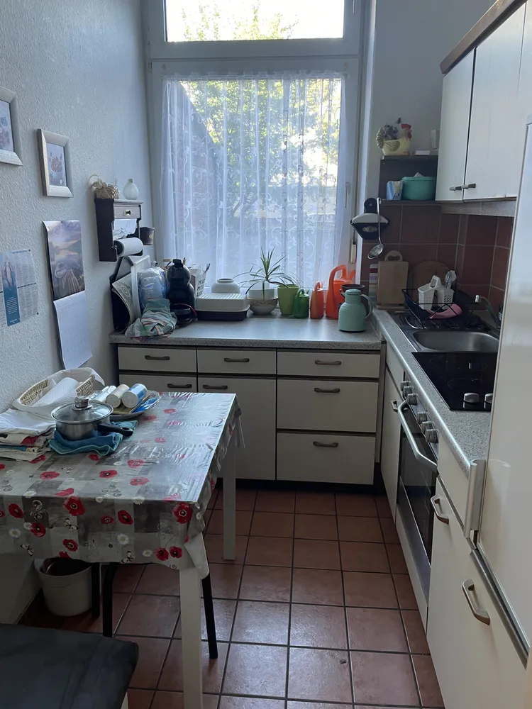 3 room apartment with 60 m² in Gelsenkirchen – Photo 5