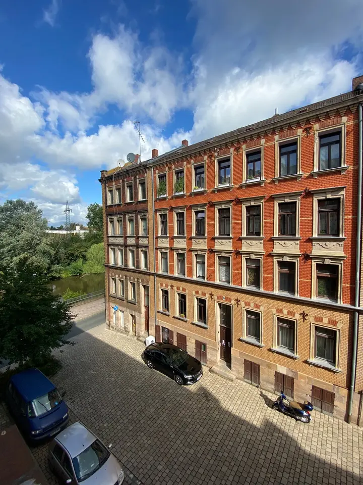 2 Zimmer Wohnung mit 55 m² in Fürth – Bild 10