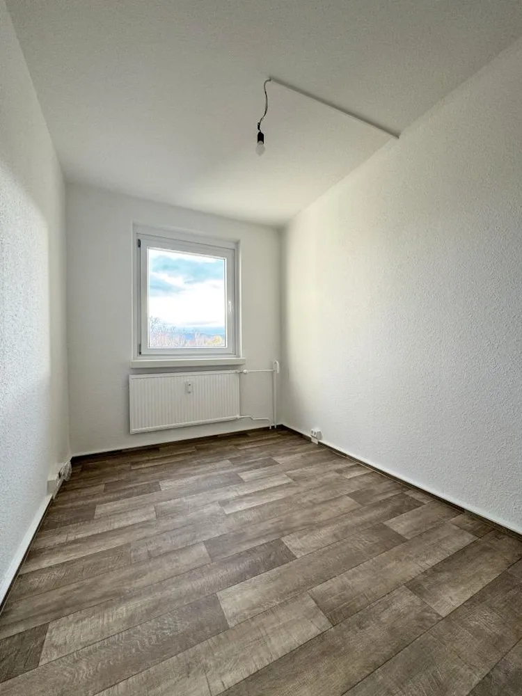 3 Zimmer Wohnung mit 57 m² in Wernigerode – Bild 8