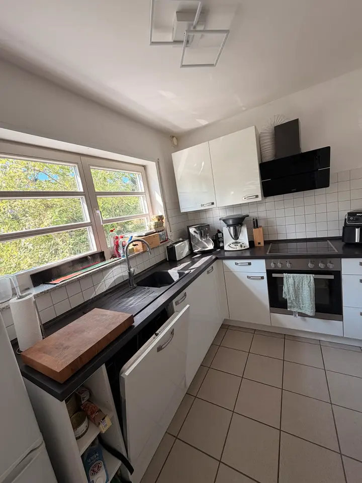 2 Zimmer Wohnung mit 52 m² in Weinheim – Bild 2