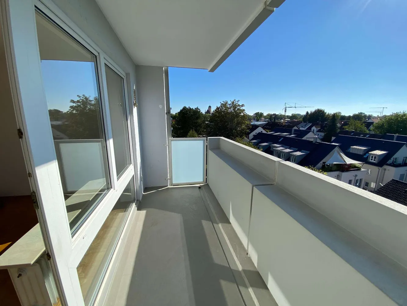 3 Zimmer Wohnung mit 76 m² in Erding – Bild 9