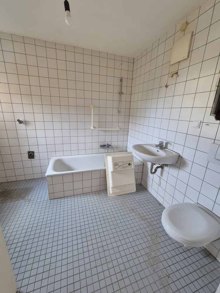 2 Zimmer Wohnung mit 67 m² in Mannheim – Bild 3
