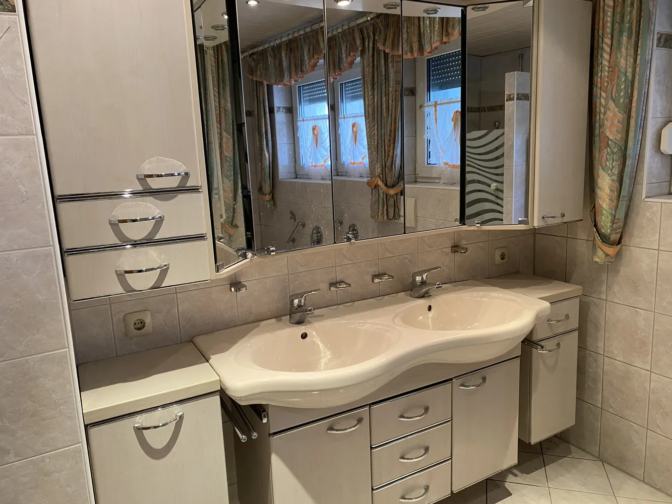 6 Zimmer Wohnung mit 108 m² in Ansbach – Bild 3