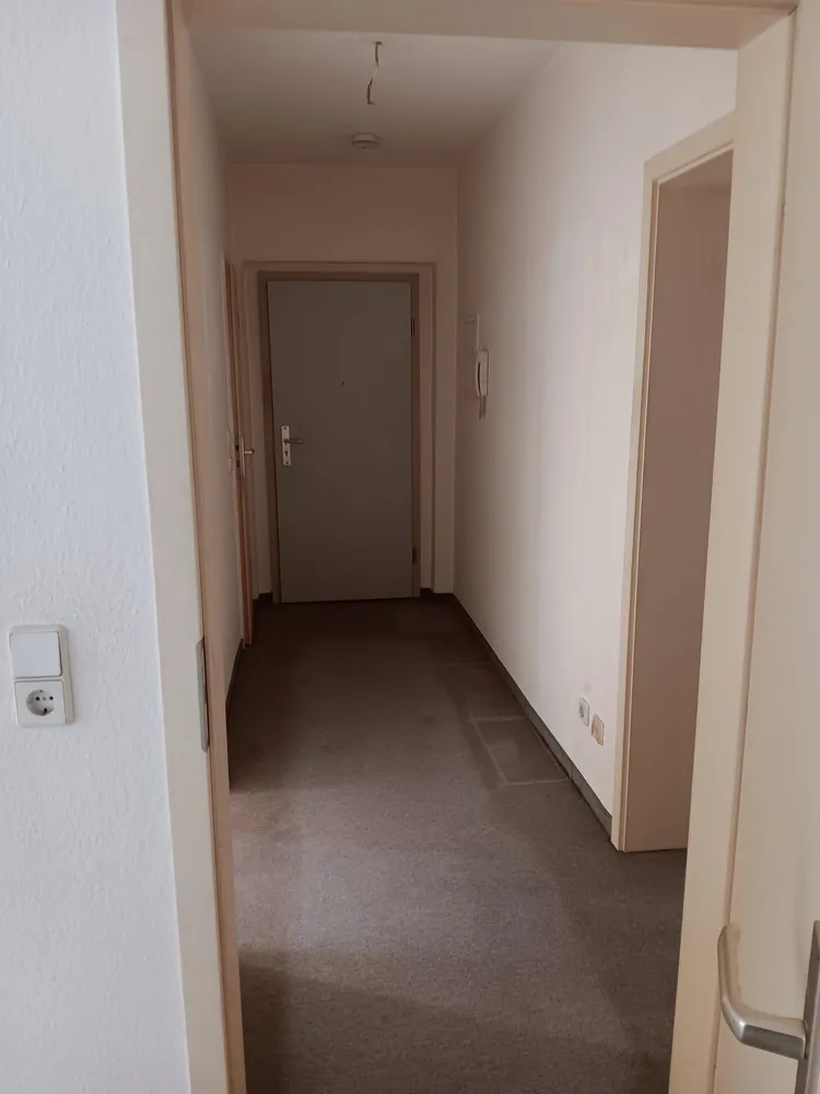 3 room apartment with 55 m² in Leipzig – Photo 8