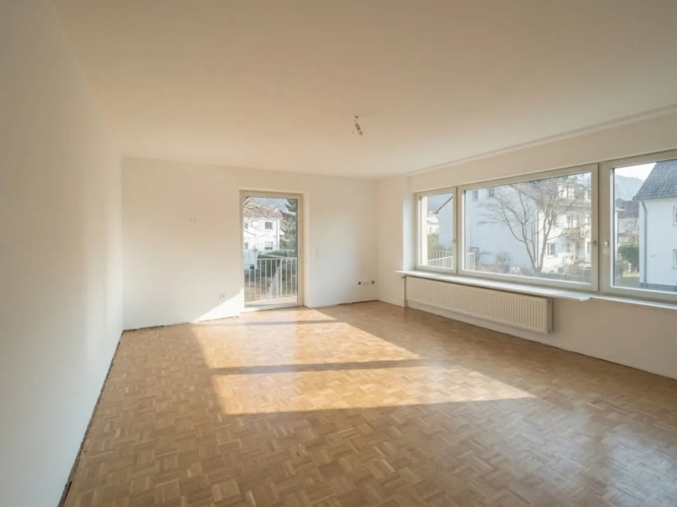 3 Zimmer Wohnung mit 109 m² in Freiburg im Breisgau – Bild 5