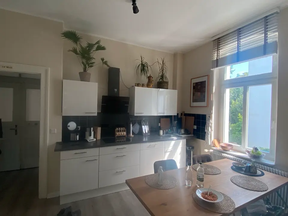 3 Zimmer Wohnung mit 77 m² in Osnabrück – Bild 1