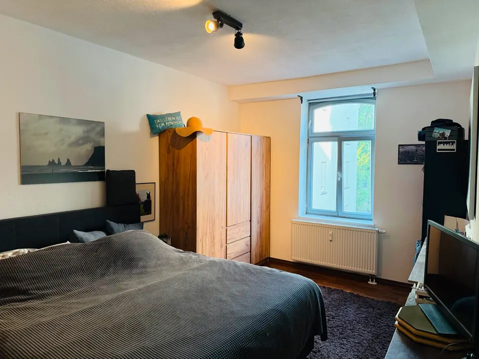 3 Zimmer Wohnung mit 72 m² in Gießen – Bild 6