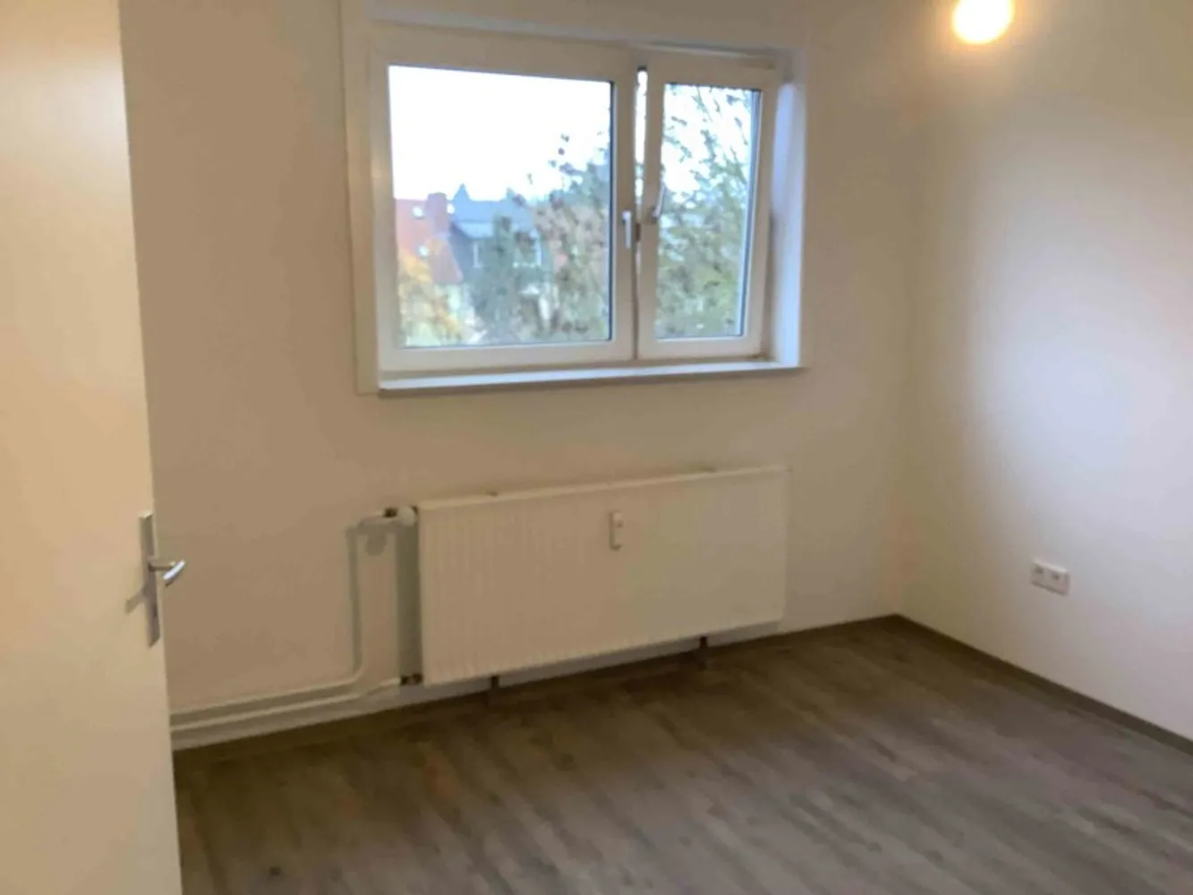 2 Zimmer Wohnung mit 37 m² in Bremen – Bild 5