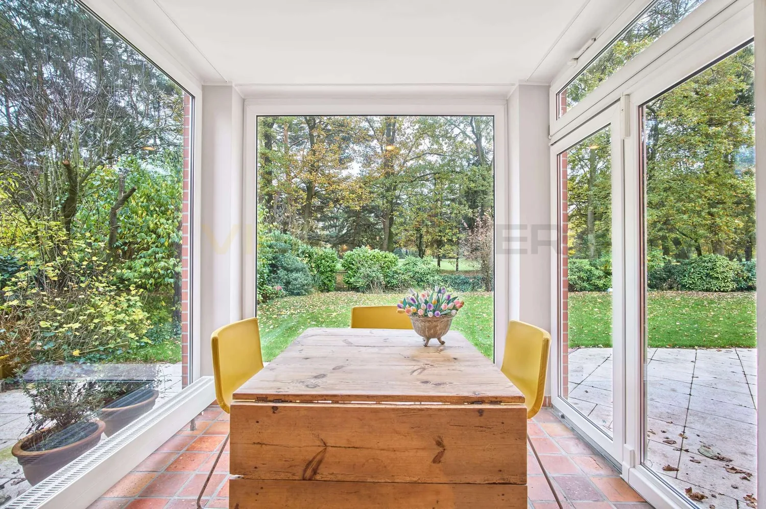7 room house with 200 m² in Bremen – Photo 8
