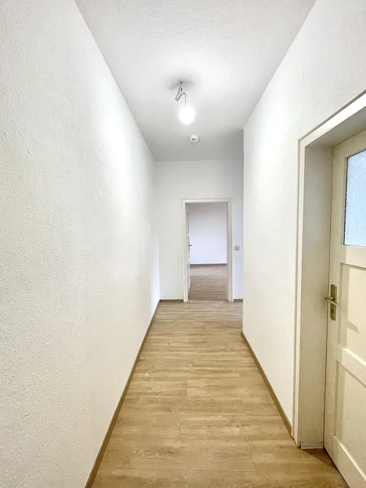 2 Zimmer Wohnung mit 48 m² in Bitterfeld-Wolfen – Bild 2