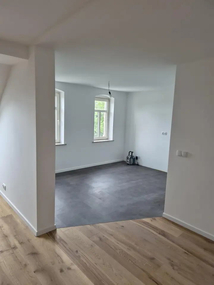 4 Zimmer Wohnung mit 116 m² in Schwarzenberg – Bild 1