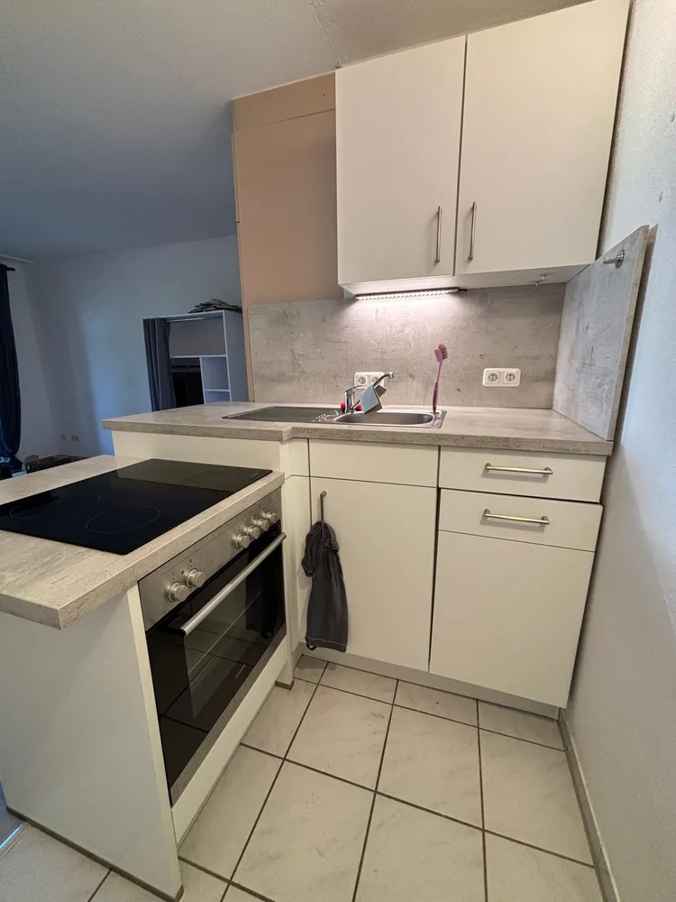 1 Zimmer Wohnung mit 27 m² in Mainz – Bild 9