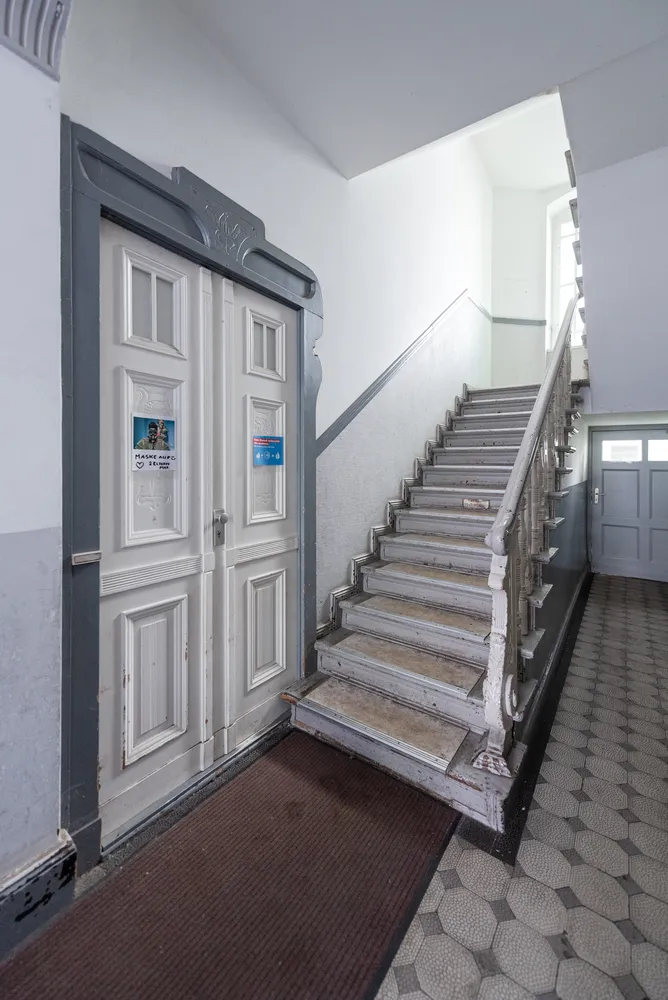 1 room apartment with 33 m² in Berlin – Photo 12