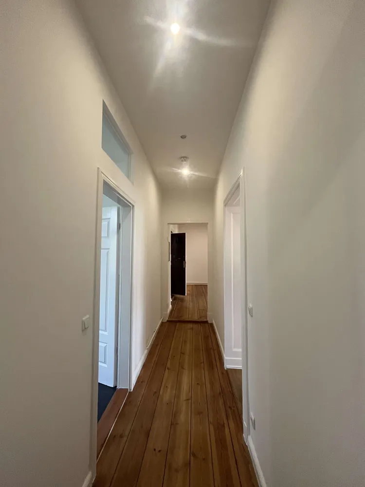 4 Zimmer Wohnung mit 127 m² in Berlin – Bild 5