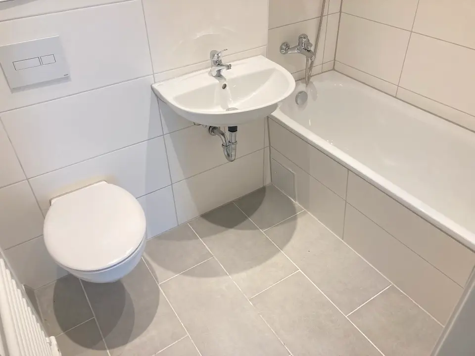 3 room apartment with 70 m² in Magdeburg – Photo 5