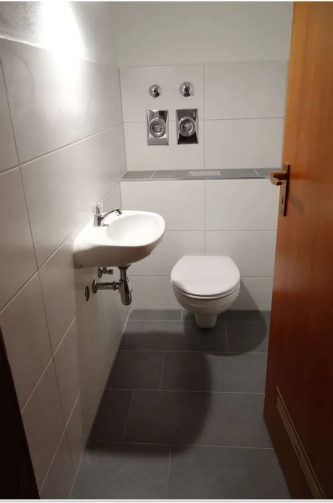 2 Zimmer Wohnung mit 52 m² in Straubing – Bild 6