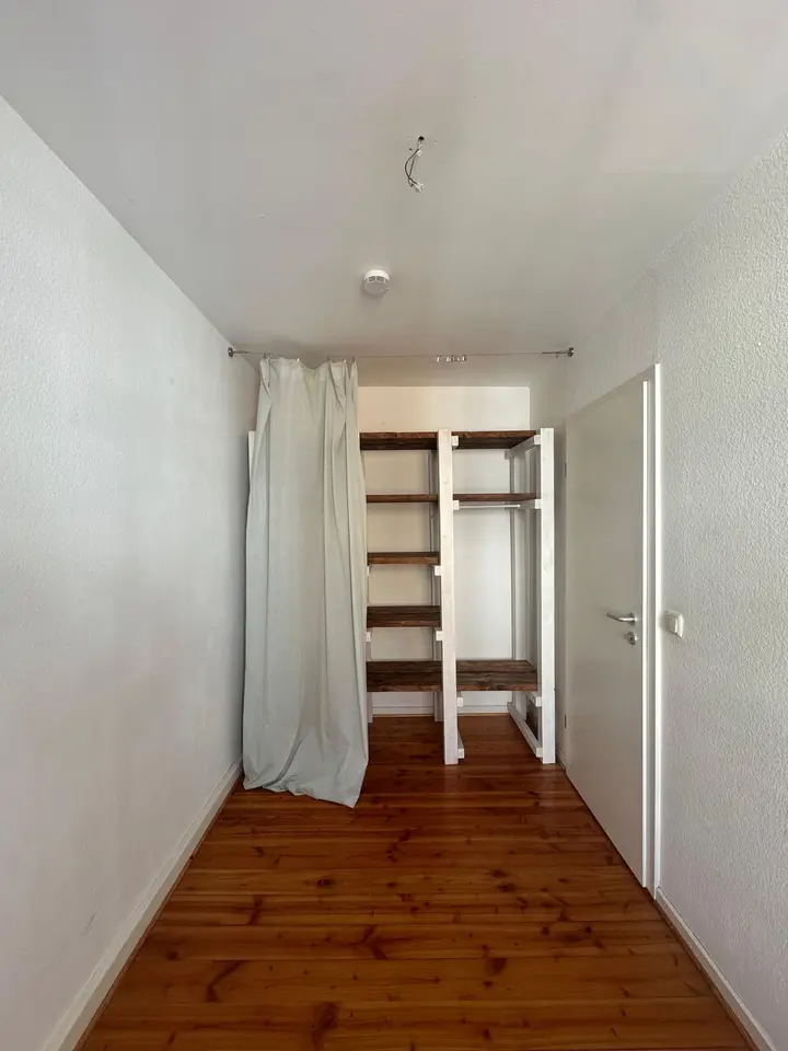 2 Zimmer Wohnung mit 65 m² in Aachen – Bild 4