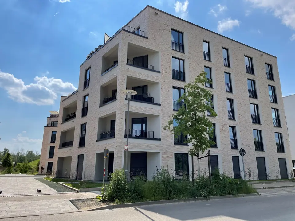 2 Zimmer Wohnung mit 77 m² in Leipzig – Bild 4