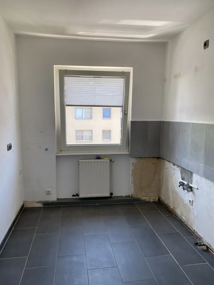 3 Zimmer Wohnung mit 61 m² in Dortmund – Bild 6