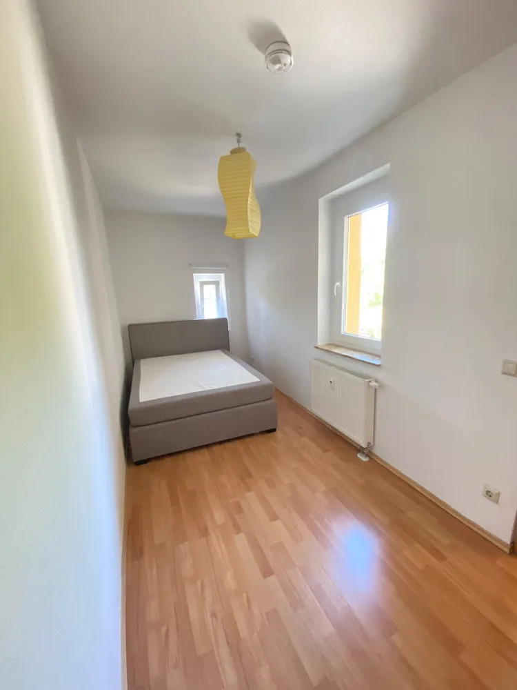 3 room apartment with 71 m² in Stendal – Photo 3