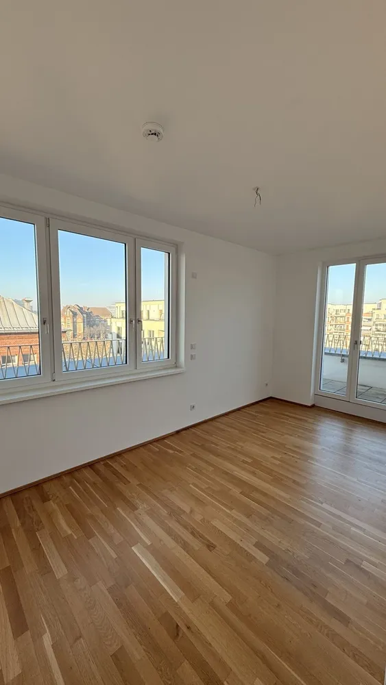 4 Zimmer Wohnung mit 116 m² in Berlin – Bild 2