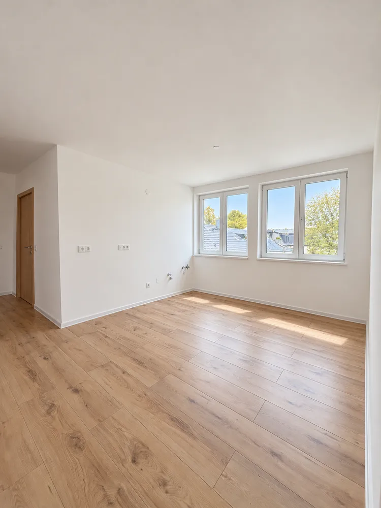 3 Zimmer Wohnung mit 59 m² in Pirna – Bild 3