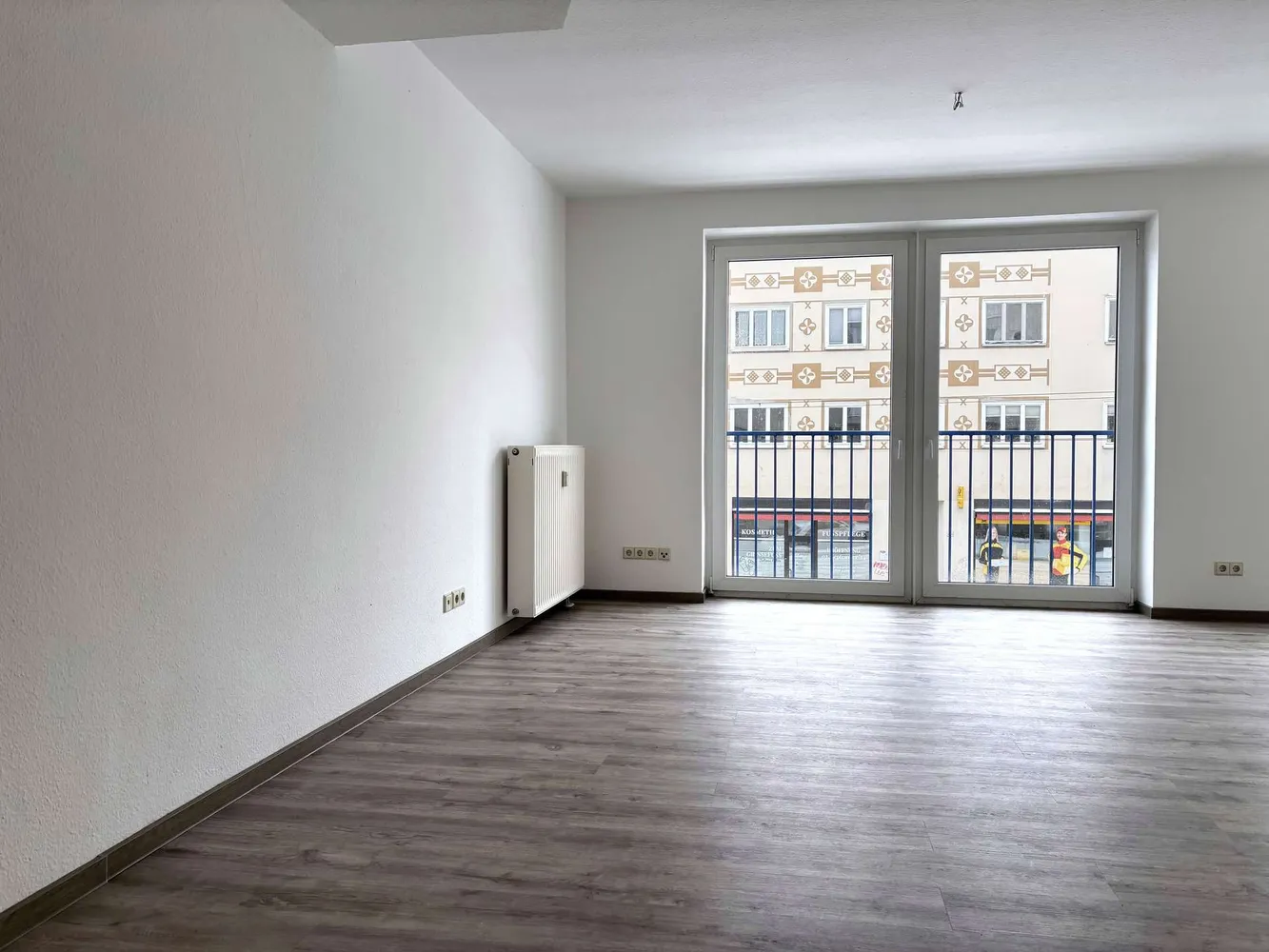1 Zimmer Wohnung mit 35 m² in Leipzig – Bild 3
