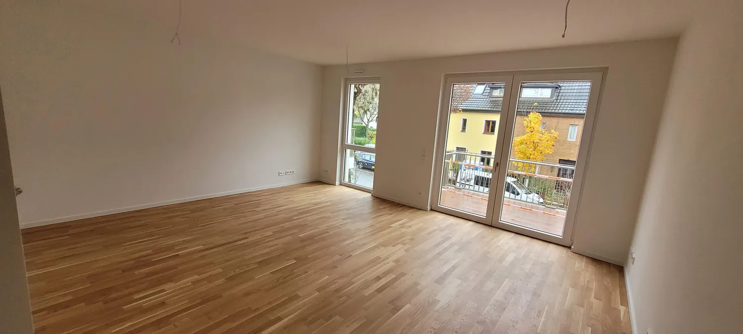 3 room apartment with 89 m² in Bonn – Photo 5