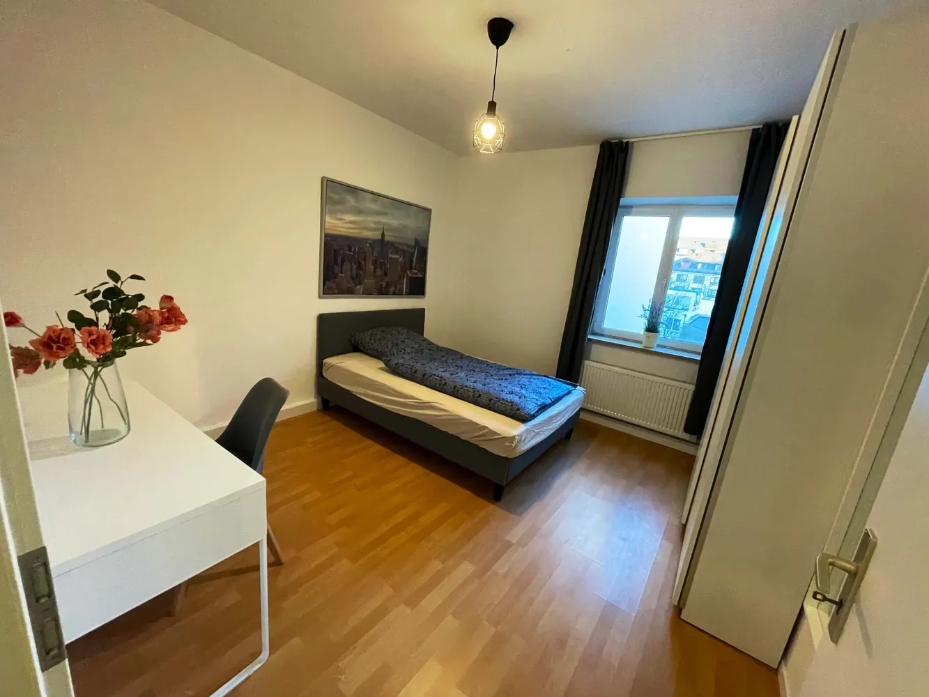 WG-Zimmer mit 14 m² in Dachau – Bild 1