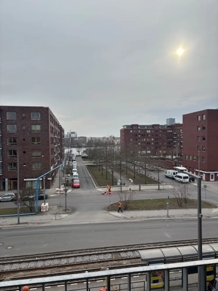 3 Zimmer Wohnung mit 61 m² in Berlin – Bild 8