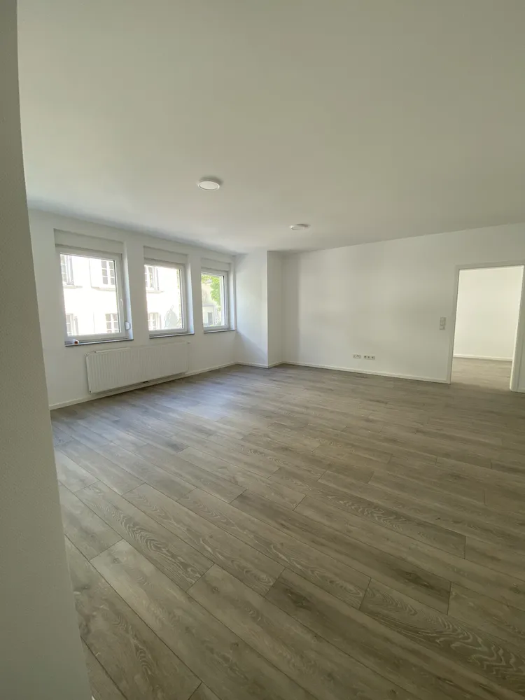 4 Zimmer Wohnung mit 91 m² in Saarbrücken – Bild 8