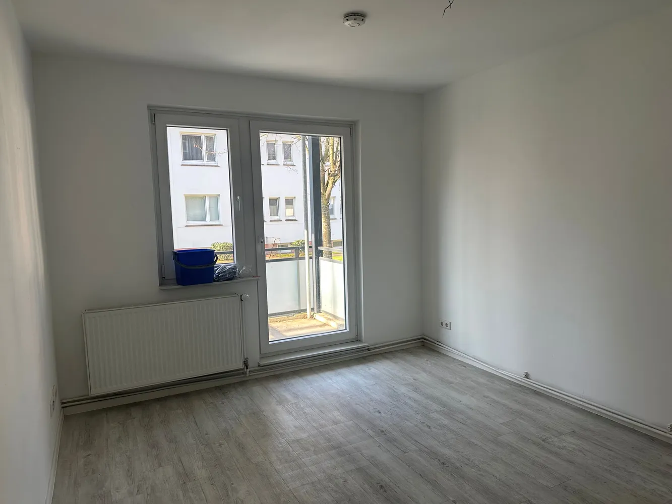 3 room apartment with 56 m² in Oldenburg – Photo 1