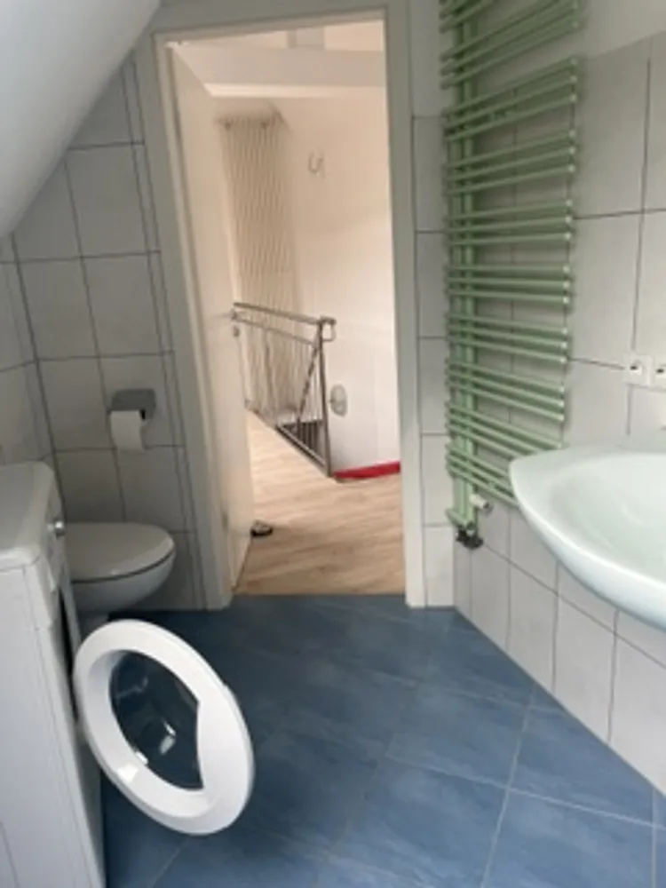 2 Zimmer Wohnung mit 58 m² in Stuttgart – Bild 6