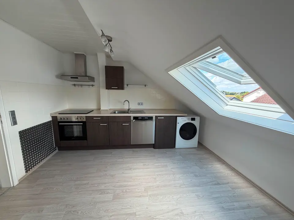 4 Zimmer Wohnung mit 75 m² in Weinheim – Bild 4