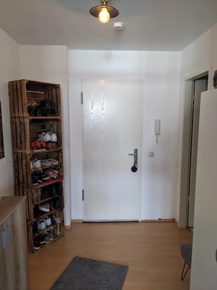 2 Zimmer Wohnung mit 53 m² in Mönchengladbach – Bild 4