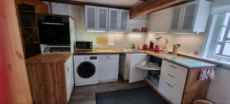 3 Zimmer Wohnung mit 65 m² in Goslar – Bild 4