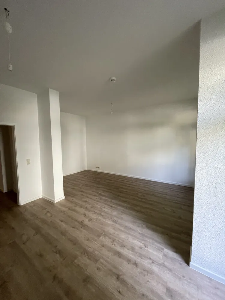 3 room apartment with 86 m² in Magdeburg – Photo 11