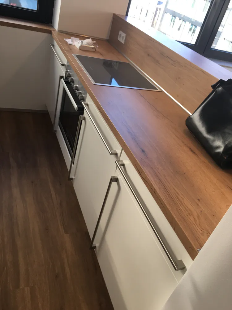 2 Zimmer Wohnung mit 45 m² in Saarbrücken – Bild 4