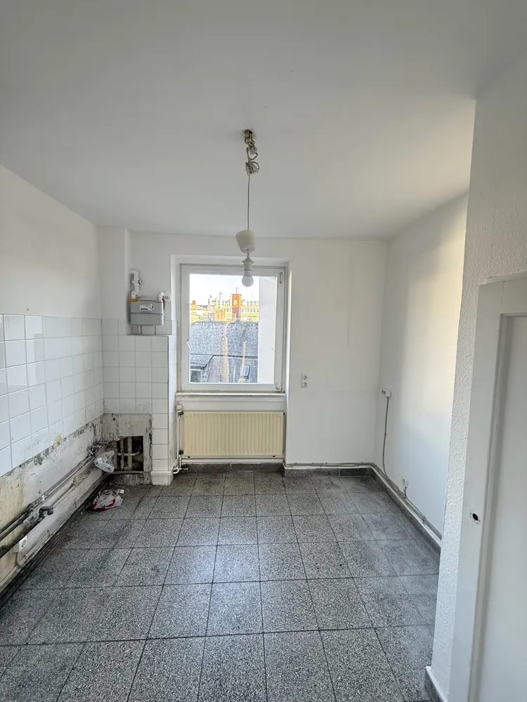 3 Zimmer Wohnung mit 71 m² in Frankfurt am Main – Bild 8