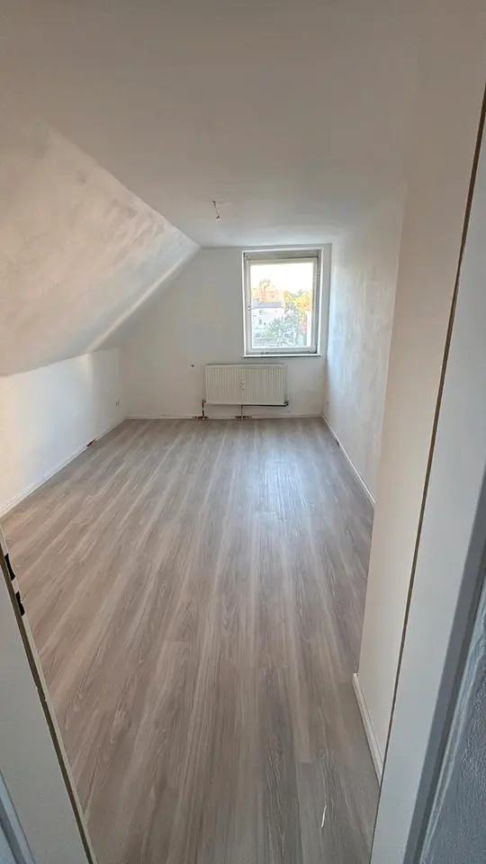 3 room apartment with 70 m² in Günzburg – Photo 2